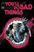 Youll Do Bad Things #2 (Of 6) Cover C 1 in 10 Michael Walsh Variant (Mature) Image Comics