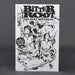 Bitter Root 2025 Ashcan Image Comics