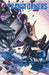 Transformers #8 3RD Printing Image Comics
