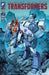 Transformers #13 3RD Printing Image Comics