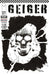 Geiger #10 3RD Printing Image Comics
