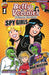 Betty & Veronica Friends Forever Spy Girls (One Shot) Cover A Dan Parent Rasario Pena Archie Comics