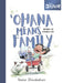 Disney Stitch Ohana Means Family Musings Every Day Life Hardcover ( Dynamite Entertainment
