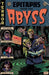 EC Epitaphs From The Abyss #11 (Of 12) Cover C 10 Copy Variant Edition Oni Press