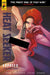 Heat Seeker Exposed A Gun Honey Series #1 (Of 4) Cover C Brao Nude Polybagged Variant (Mature) Titan Comics