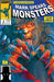 Mark Spears Monsters #5 Cover C Mark Spears Asm #313 Homage Variant Keenspot Entertainment