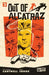 Out Of Alcatraz #3 (Of 5) Cover A Crook Oni Press