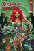 Red Sonja Attacks Mars #3 Cover C Land Dynamite Entertainment