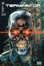 Terminator #8 Cover B Galmon Dynamite Entertainment