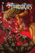 Thundercats #16 Cover A Lucio Parrillo Dynamite Entertainment