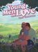 Young Men In Love Graphic Novel Volume 02 New Romance OTHER PUBLISHERS