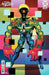 Absolute Martian Manhunter #3 (Of 12) Cover D 1 in 25 Riley Rossmo Card Stock Variant DC Comics