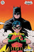 Batman & Robin Year One #7 (Of 12) Cover D 1 in 25 Ethan Young Card Stock Variant DC Comics