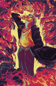 Exquisite Corpses #1 Cover G 1 in 50 Nimit Malavia Full Art Variant (Mature) Image Comics