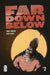 Far Down Below #2 (Of 6) Mad Cave Studios