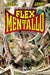Flex Mentallo Man Of Muscle Mystery Deluxe Hardcover (2025 Edition) (Mature) DC Comics