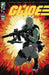 G.I. Joe #7 Cover D 1 in 25 Jeff Spokes Variant Image Comics
