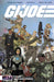 G.I. Joe TPB Volume 01 The Cobra Strikes Tom Reilly Cover Image Comics