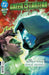 Green Lantern #23 Cover A Xermanico DC Comics