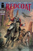 Redcoat #12 Cover C Raymond Gay & Brad Anderson Variant Image Comics