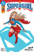 Supergirl #1 Cover A Sophie Campbell DC Comics