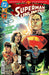 Superman Unlimited #1 Cover A Rafael Albuquerque DC Comics