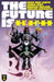 Future Is ****** #1 (Mature) REKCAH Comics