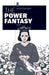 Power Fantasy #9 Cover A Caspar Wijngaard (Mature) Image Comics