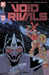 Void Rivals #19 Cover C 1 in 10 Martin Morazzo & Patricio Delpeche Connecting Variant Image Comics