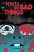 Youll Do Bad Things #3 (Of 6) Cover A Tyler Boss (Mature) Image Comics