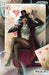 Zatanna #4 (Of 6) Cover D 1 in 25 Juliet Nneka Card Stock Variant DC Comics