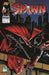 Spawn The Curse Of Sherlee Johnson #1 Cover E Spawn #5 2025 Reprint 1 in 10 Unlock Variant Image Comics