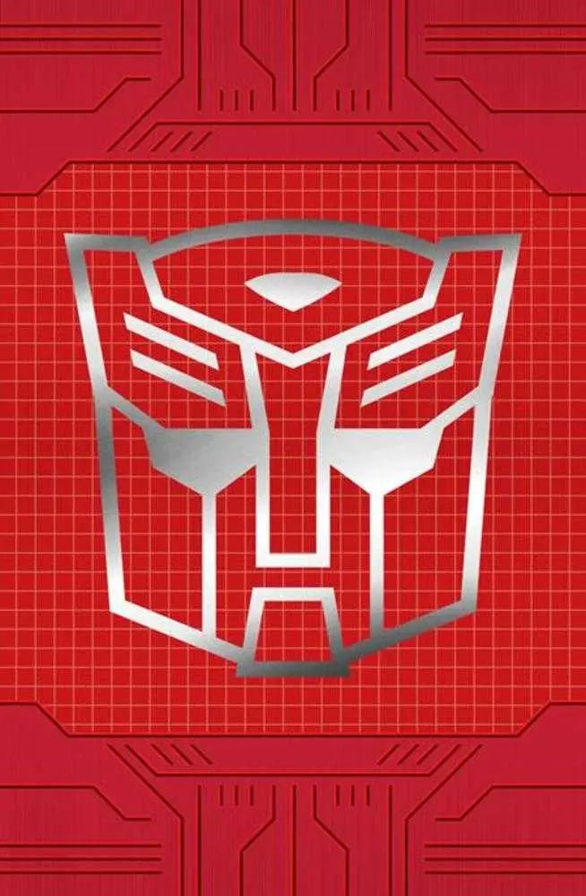 Transformers #1 Cover A Reprint Sound Chip Edition Optimus Prime Foil Image Comics