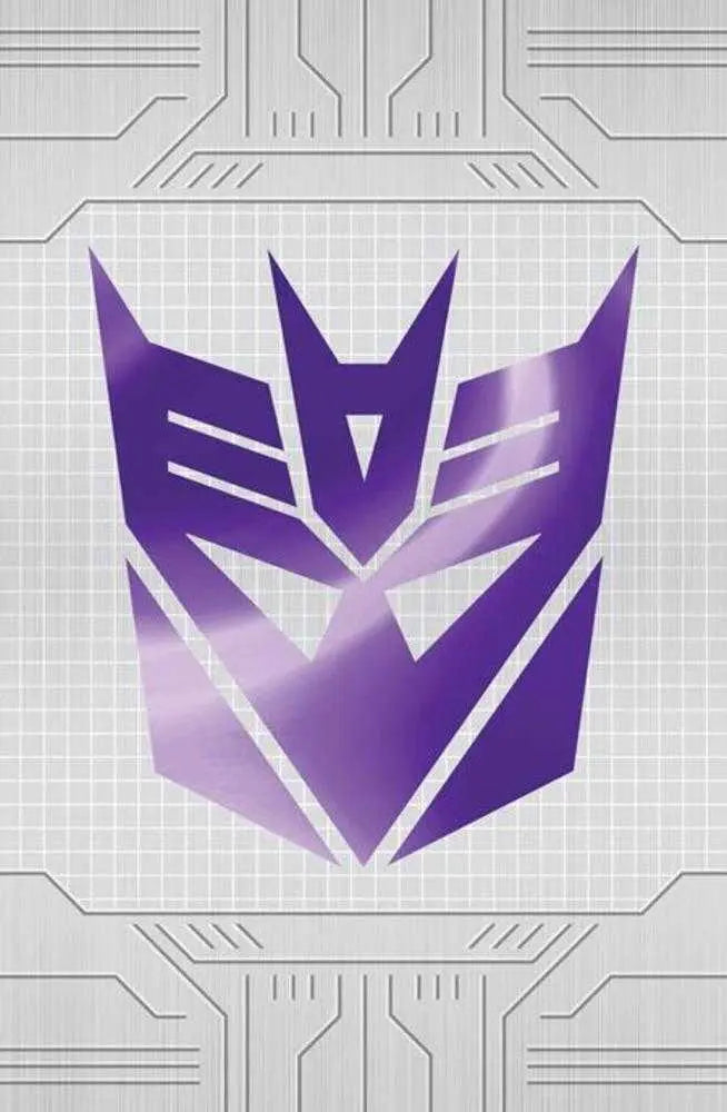 Transformers #1 Cover B Reprint Sound Chip Edition Starscream Foil Variant Image Comics