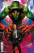 Absolute Martian Manhunter #4 (Of 12) Cover C Derrick Chew Card Stock Variant DC Comics