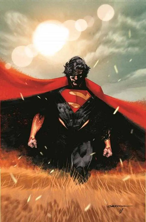 Absolute Superman Hardcover Volume 01 Last Dust Of Krypton DC Comics