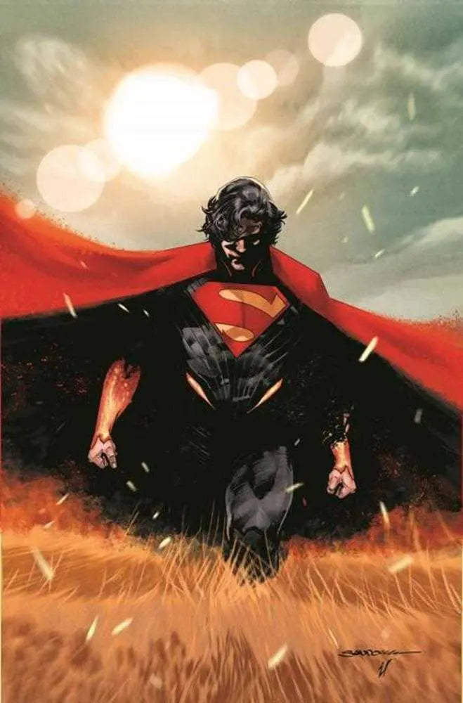 Absolute Superman TPB Volume 01 Last Dust Of Krypton DC Comics