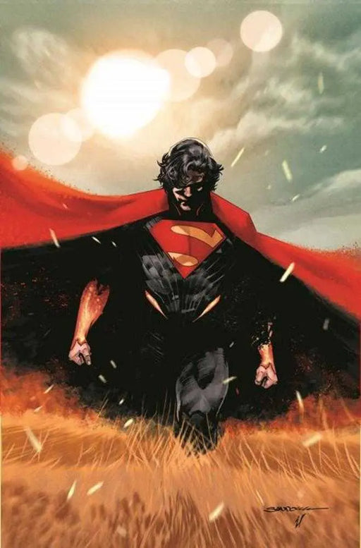 Absolute Superman TPB Volume 01 Last Dust Of Krypton DC Comics