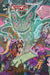 Adventure Time (2025) #3 Cover D 1 in 10 Shelli Paroline & Braden Lamb Infinite Interlocking Variant Oni Press