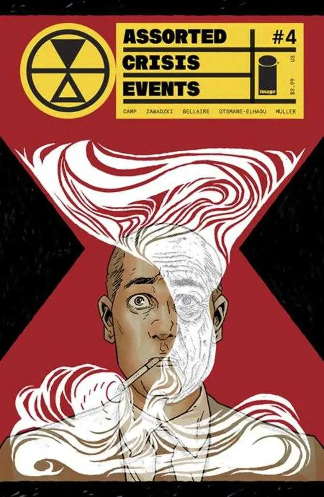 Assorted Crisis Events #4 Cover A Eric Zawadzki (Mature) Image Comics