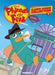 Phineas And Ferb Classic Comics Collection TPB Volume 04 Papercutz