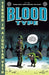 EC Blood Type #1 (Of 4) Cover D 1 in 10 Albert Monteys EC Homage Variant Oni Press