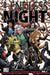 Endless Night #1 (Of 4) Cover A Chris Weston Mad Cave Studios