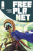 Free Planet #2 Cover A Jed Dougherty Image Comics