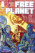 Free Planet #2 Cover B Jed Dougherty Variant Image Comics
