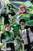 Green Lantern Corps #5 Cover C Lucas Meyer Card Stock Variant DC Comics