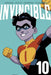 Invincible TPB Volume 10 New Edition Image Comics