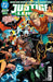 Justice League Unlimited #8 Cover A Dan Mora Connecting (We Are Yesterday) DC Comics