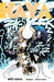 Kaya #27 Cover B Michael Walsh Variant Image Comics