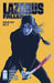 Lazarus Fallen #1 (Mature) Image Comics